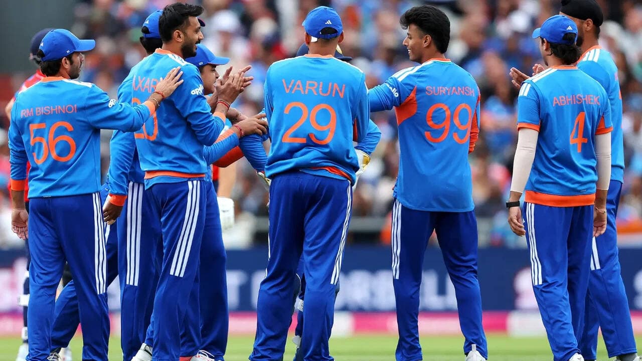 No Special Accommodation for Cricket: IOA Clarifies BCCI's Asian Games Arrangements