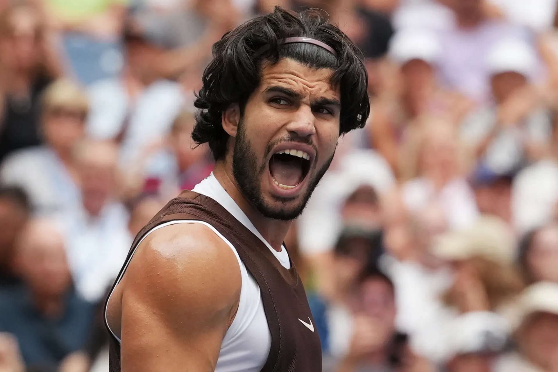 US Open Players Face $50,000 Fine for Ignoring Media Obligations After Matches