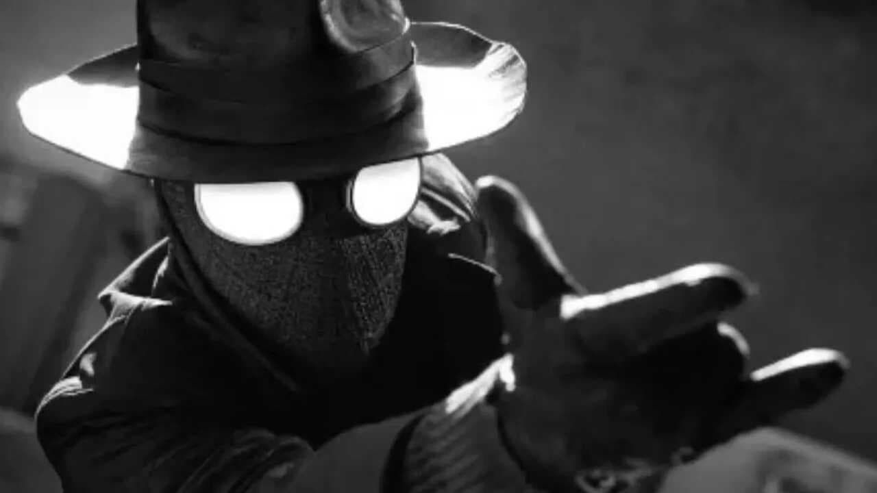 Nicolas Cage’s ‘Spider-Noir’ is Officially Cancelled After Only One Season