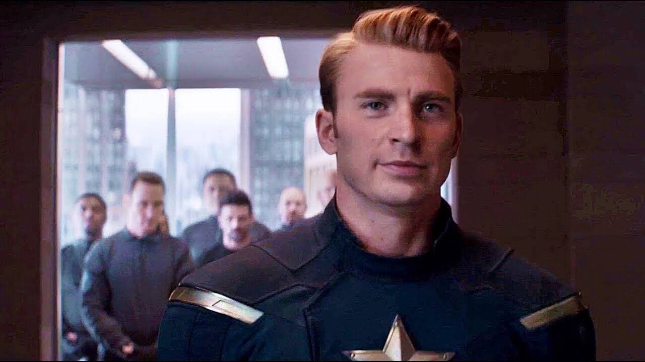'Avengers: Doomsday' Plot Leak Claims Major Deaths and Captain HYDRA Twist