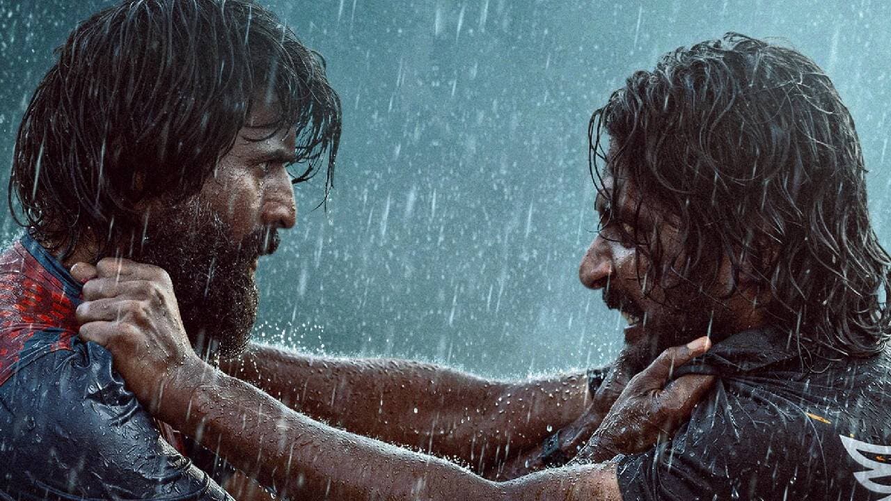 ‘Mandaadi’ Trailer: Soori’s Intense Boat Racing Drama Promises Action, Rivalry, and Emotion