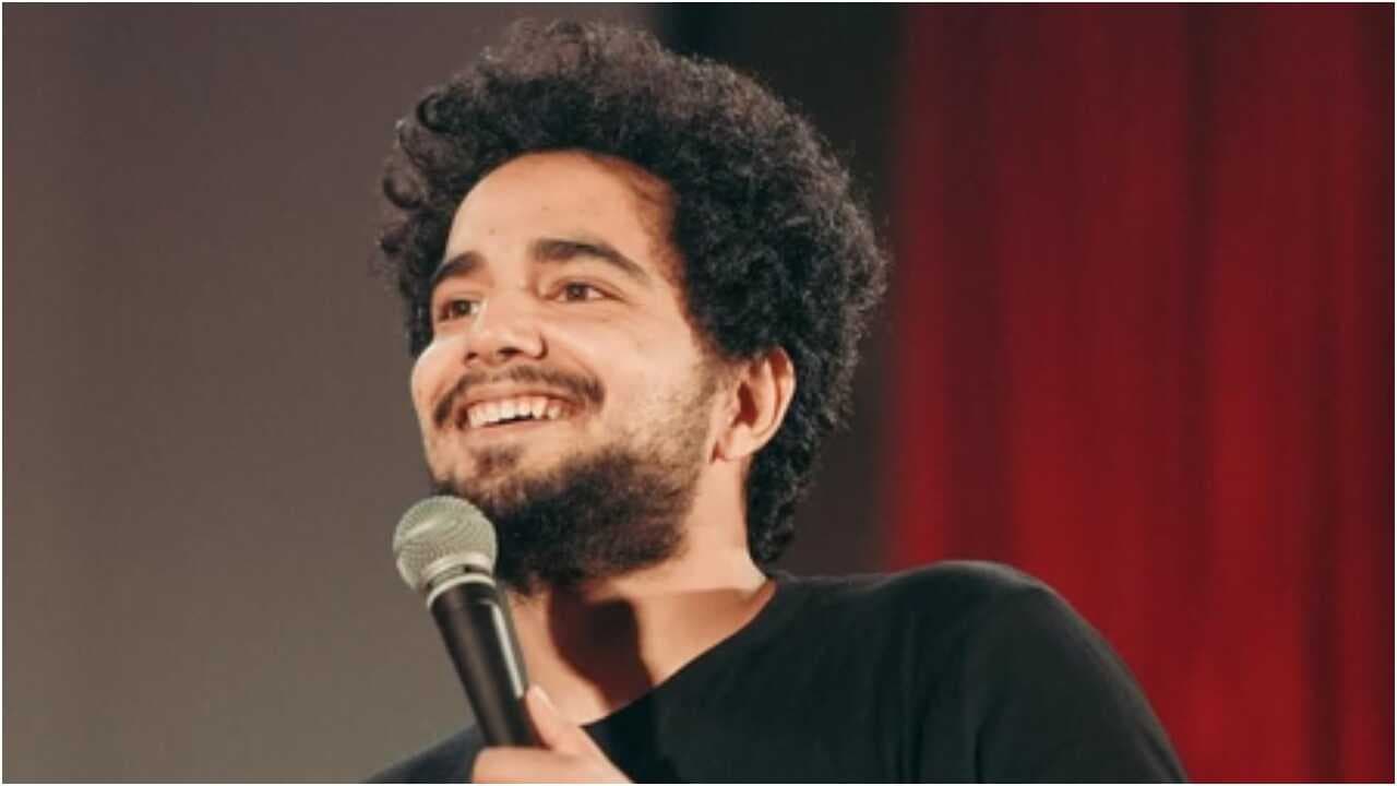 'Let Me Do Shows': Samay Raina Appeals to Ahmedabad Authorities