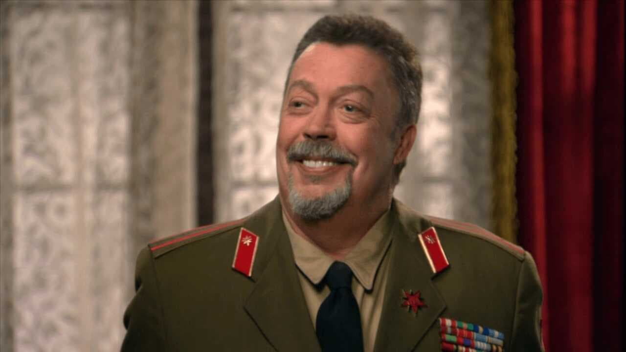 Tim Curry Sells Historic Los Feliz Home for $7.5 Million
