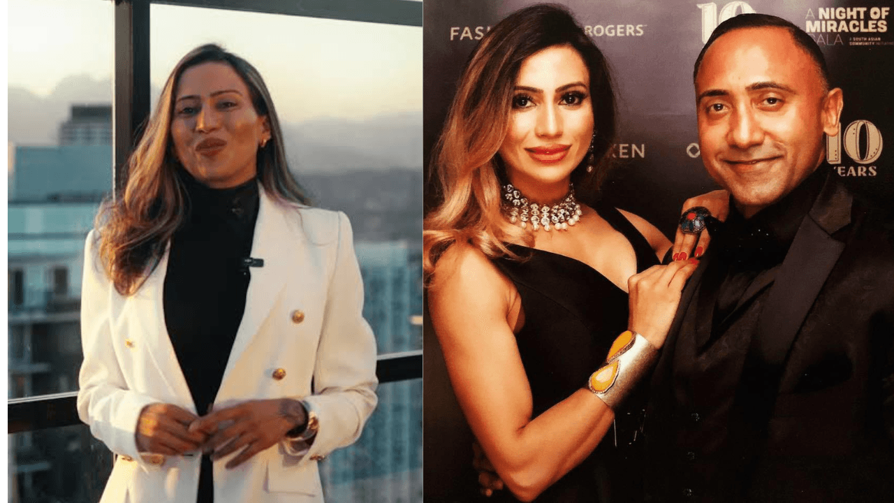 Sandy Dosanjh Removed as Surrey Council Candidate Following Husband's Arrest