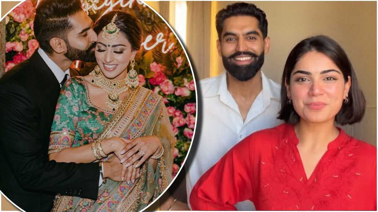 Parmish Verma Confirms Divorce and New Relationship, Slams Online Trolls