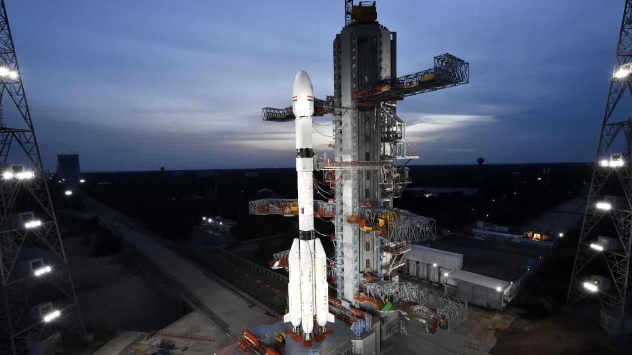 Isro Employee Bodies Demand Clarity on Private Sector Involvement