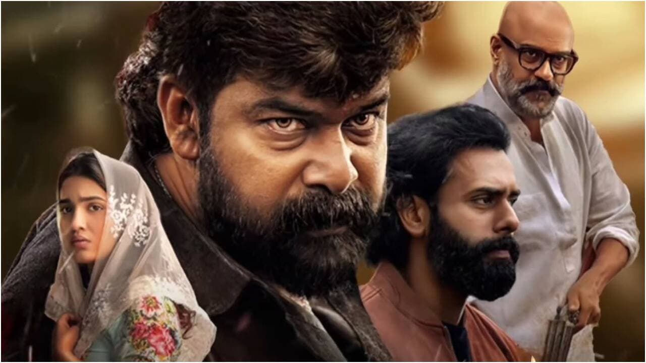 'Varavu' OTT Release: When and Where to Stream Joju George's Action Flick
