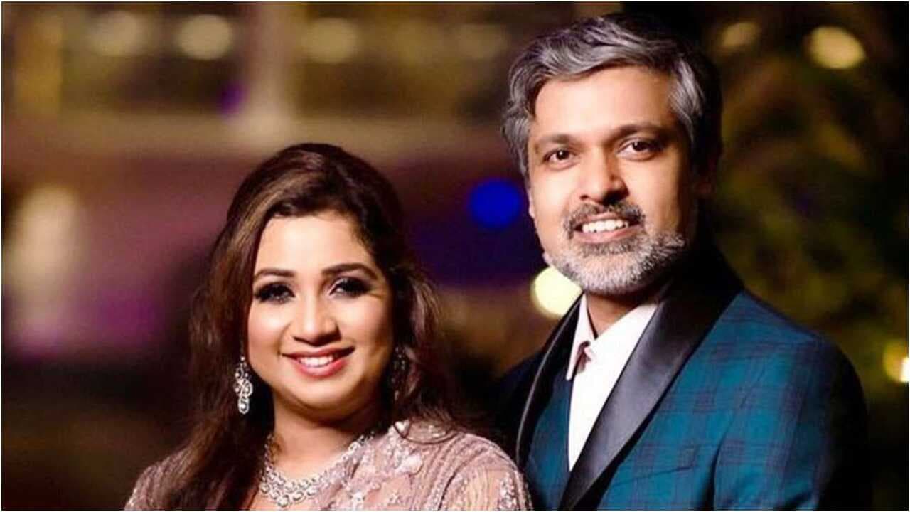 श्रिया घोषाल ने बताया कि पति शिलादित्य मुखोपाध्याय उनके करियर का बिना अहंकार के समर्थन करते हैं