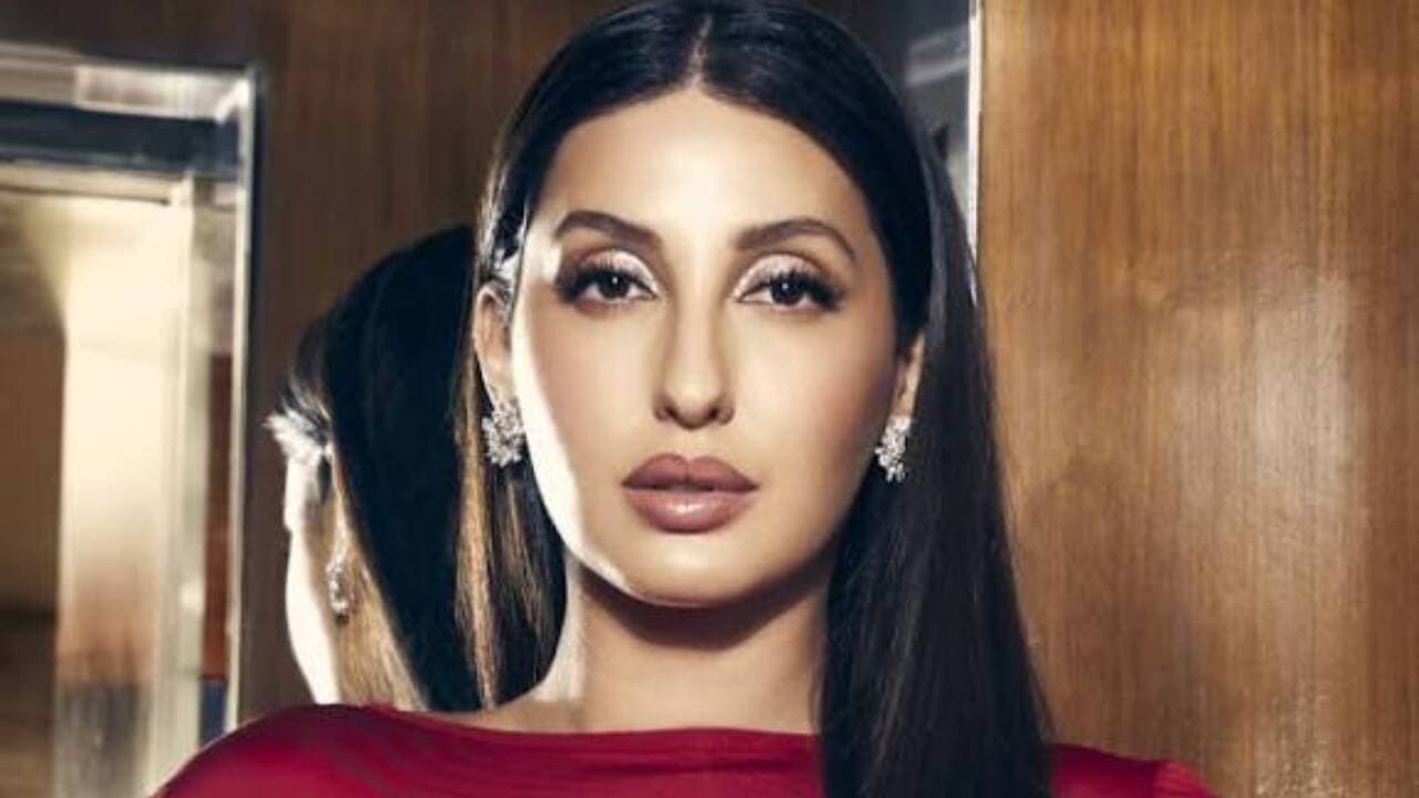 Aviation Company Sues Nora Fatehi for Rs 3 Crore Over 'Toy Plane' Remarks