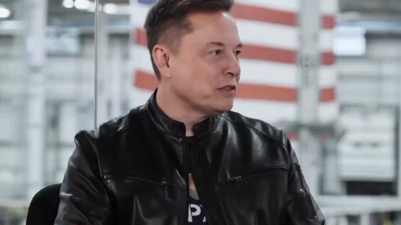 Elon Musk Documentary Trailer Released: Described as 'Man Who Has Lost His Mind'