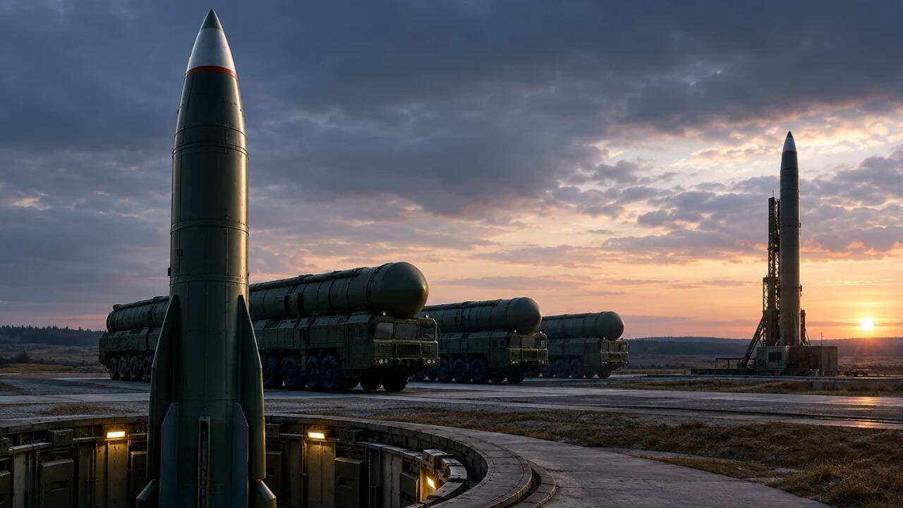 PLA Report Warns Chinese Cities of Potential Nuclear Attacks, Flags Japan as ‘Threat’
