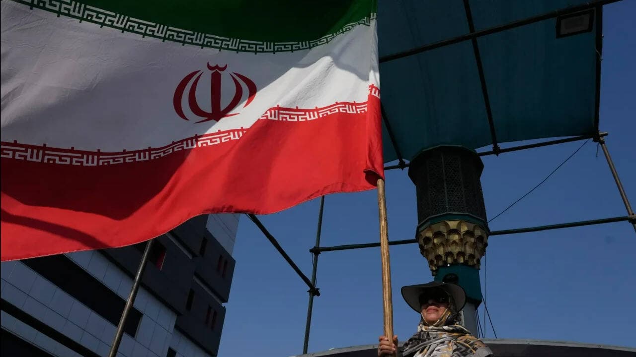 Iran Doubles Petrol Price for Heavy Users as Currency Hits Record Low