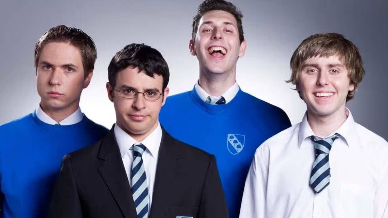 ‘The Inbetweeners 3’ Confirmed with Original Cast: Production Starts Next Week
