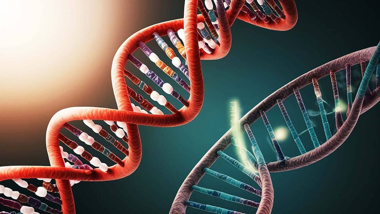 UC San Diego Researchers Expand Genetic Alphabet to Eight Letters
