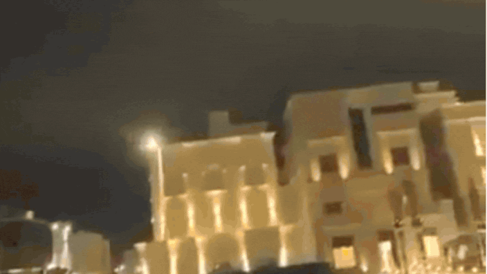 Yemen Conflict Escalates: Houthis Target Saudi Airport and Military Base