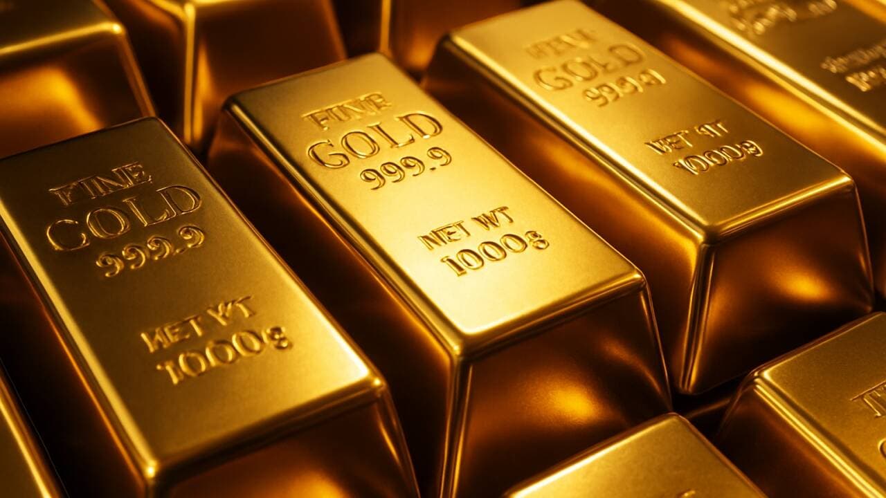 Gold Prices Expected to Range Trade Ahead of US Inflation Data
