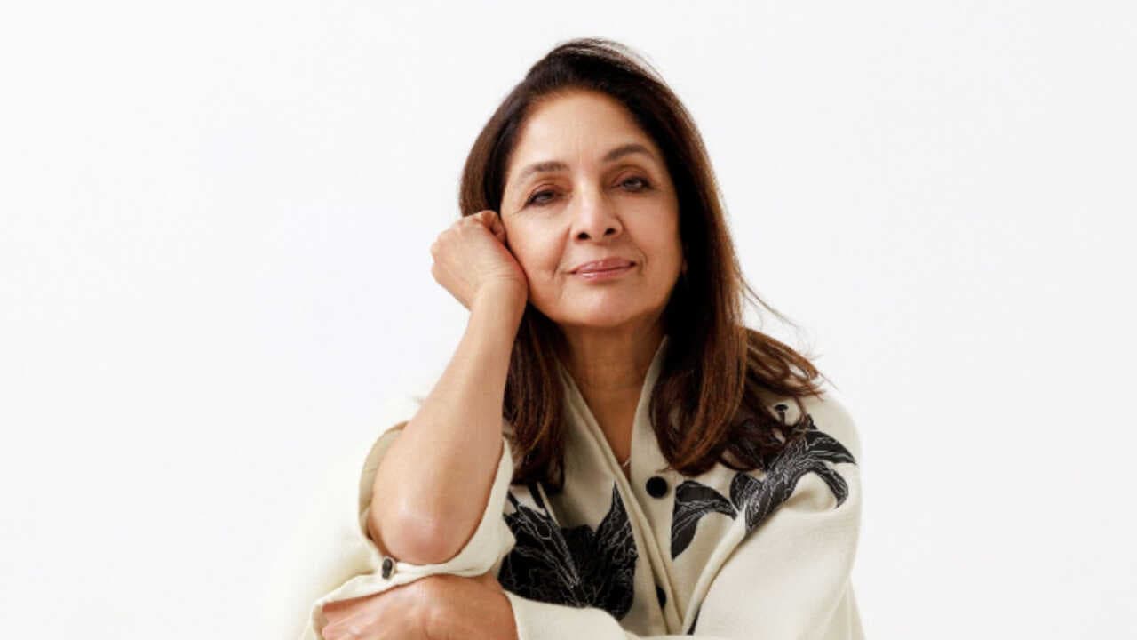 Neena Gupta Explains Why She Connects Better with Younger Actors