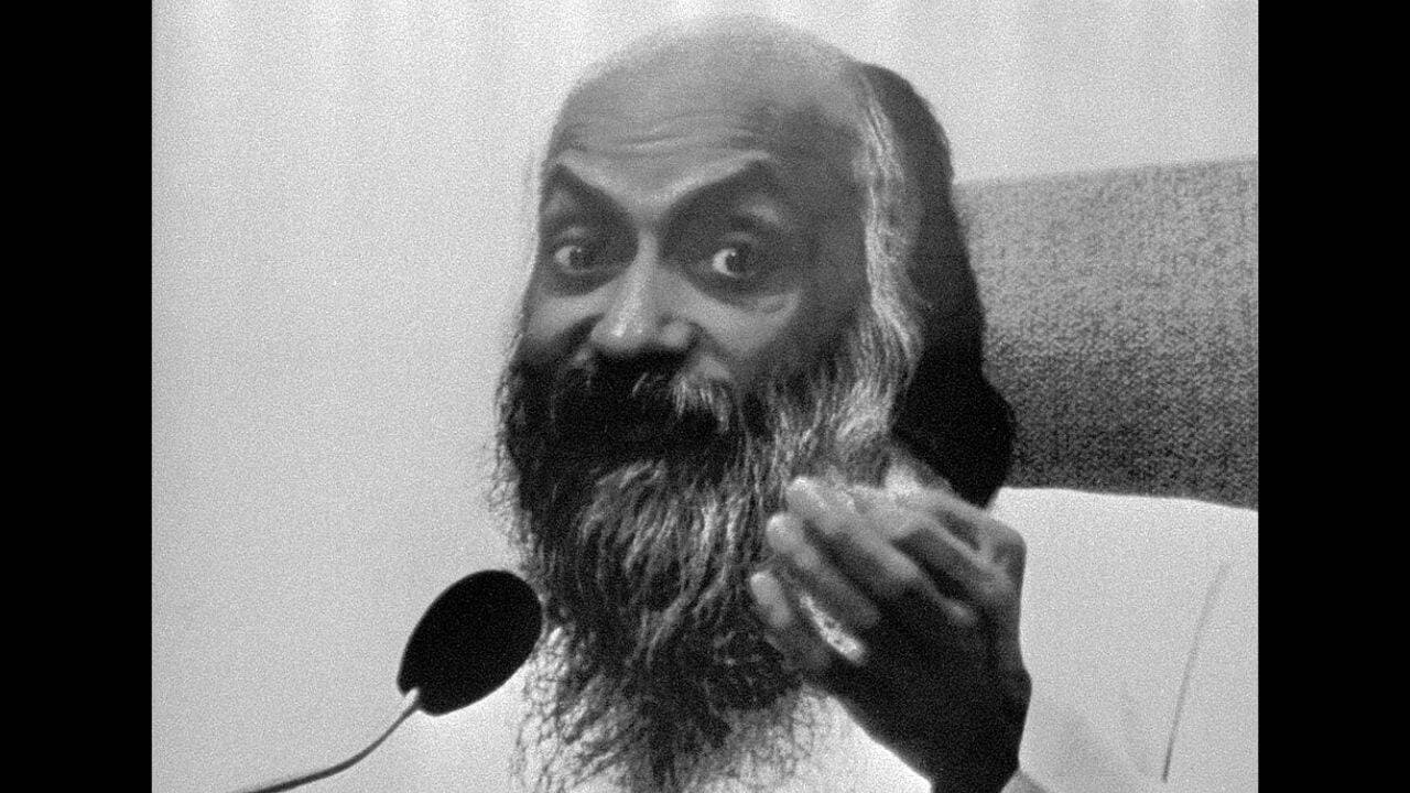 Osho's Quote: Are You Truly Alive Before Death?