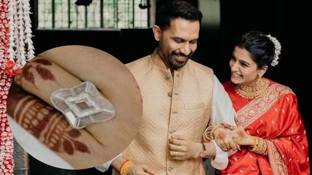 Samantha Ruth Prabhu Reveals Raj Nidimoru Chose Her Rs 1.5 Crore Engagement Ring