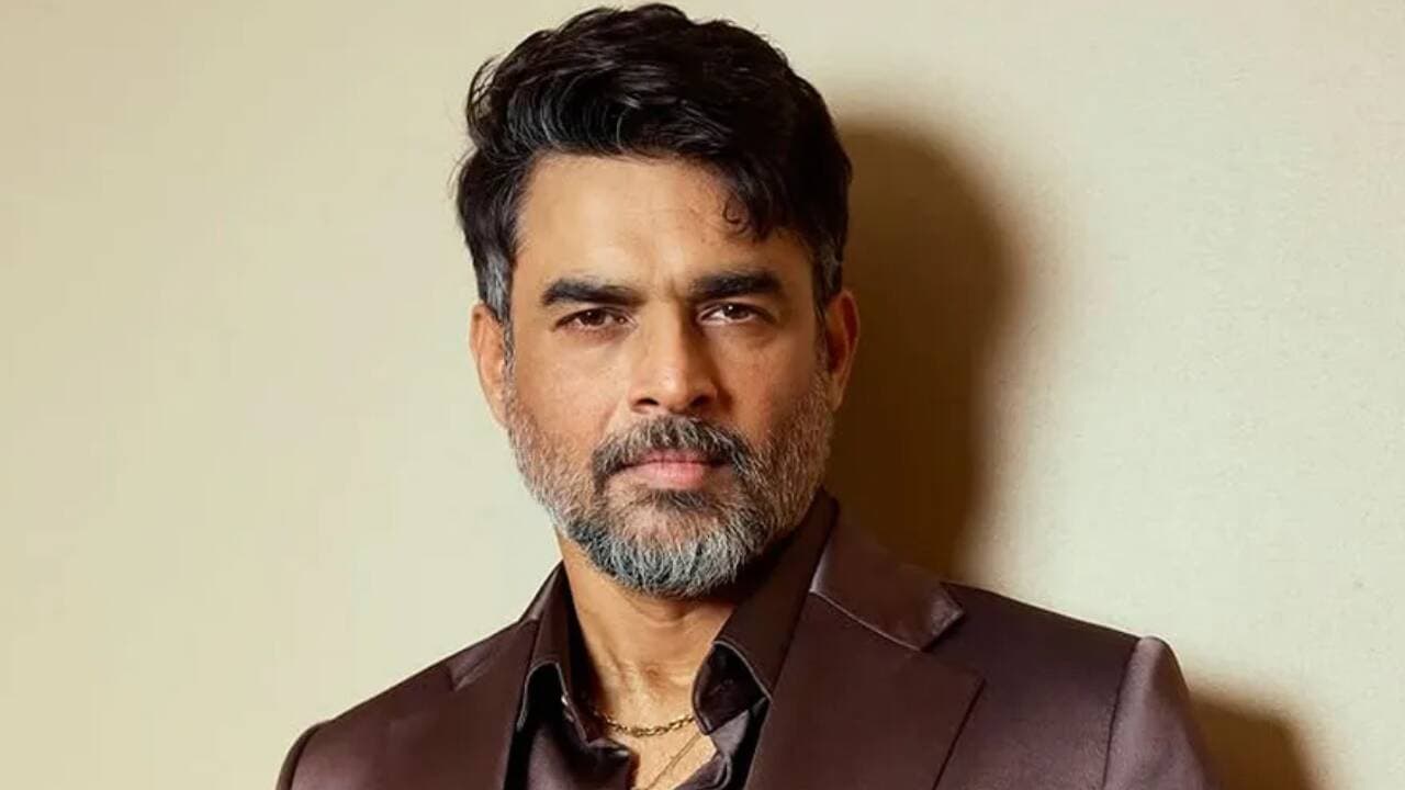 R Madhavan Reflects on Challenging Exchange Student Experience in Canada