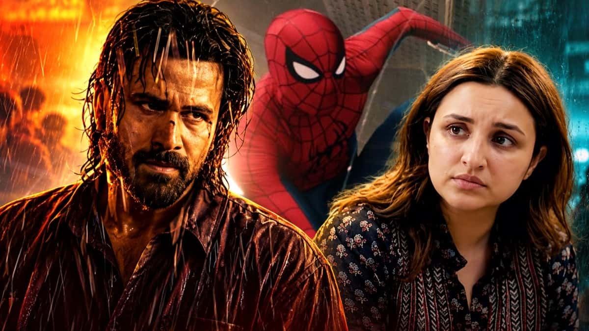 OTT Releases This Week: Imran Hashmi's 'Aawaraapan' and Spider-Man's Entry