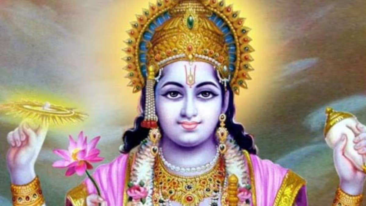 अजा एकादशी 2026: श्रीहरि का आशीर्वाद पाने के लिए व्रत कथा पढ़ें