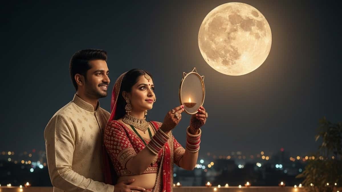 Karwa Chauth 2026 Date: When is the Festival and Rituals