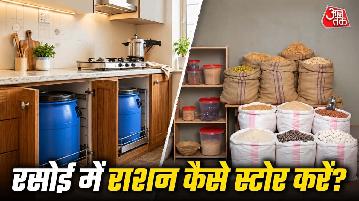 How to Organize a Small Kitchen: 6 Easy Tricks for Space Management