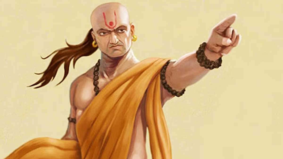 Chanakya Niti: 5 Ways to Avoid Conflict and Gain Respect