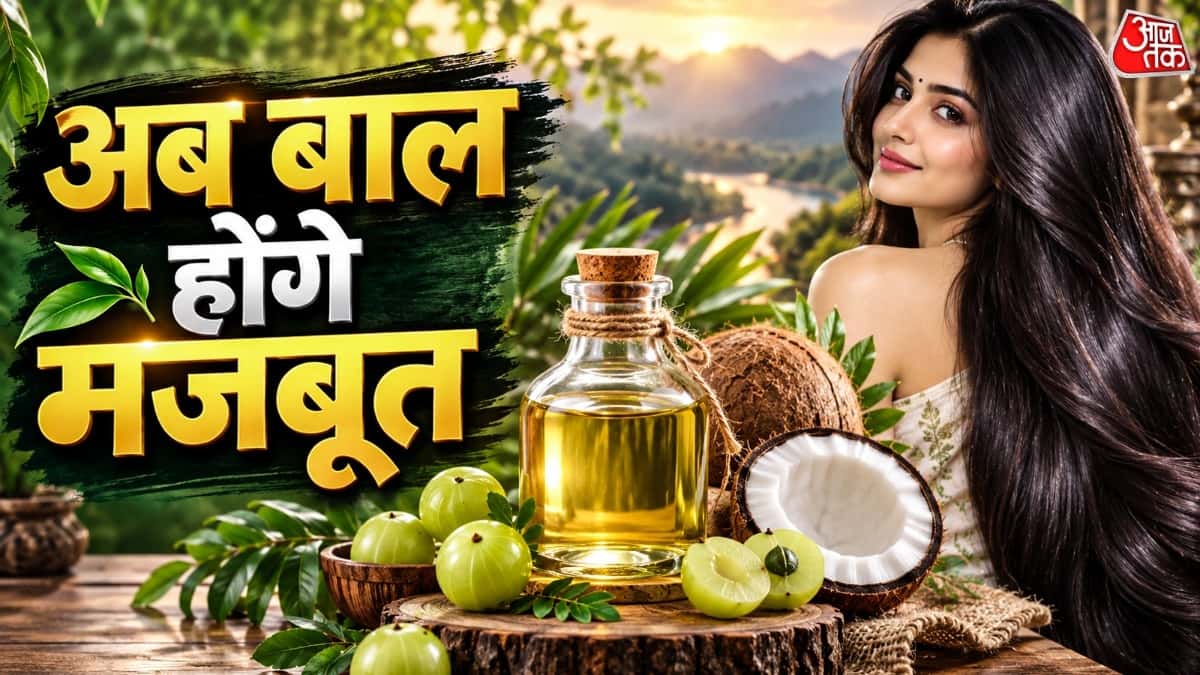 Make Natural Shampoo at Home with Reetha and Amla for Just ₹20