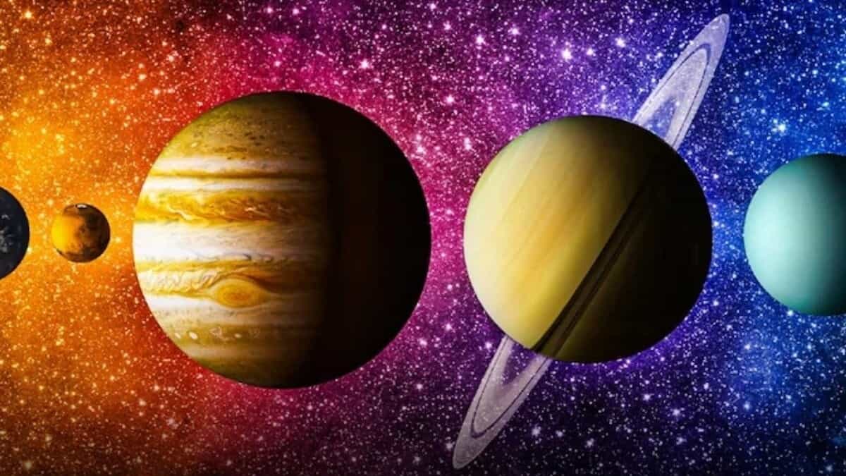 नीचभंग राजयोग 2026: मंगल-गुरु की युति से चार राशियों को लाभ