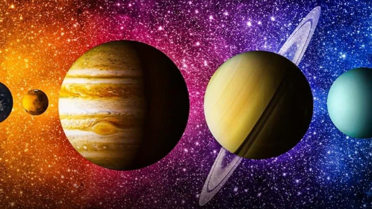 नीचभंग राजयोग 2026: मंगल-गुरु की युति से चार राशियों को लाभ