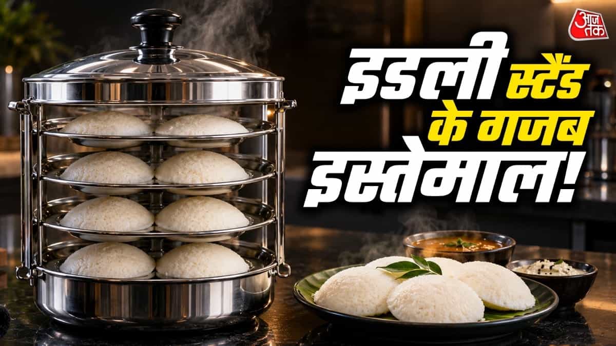 Idli Maker Stand: 6 Surprising Uses Beyond Making Idlis