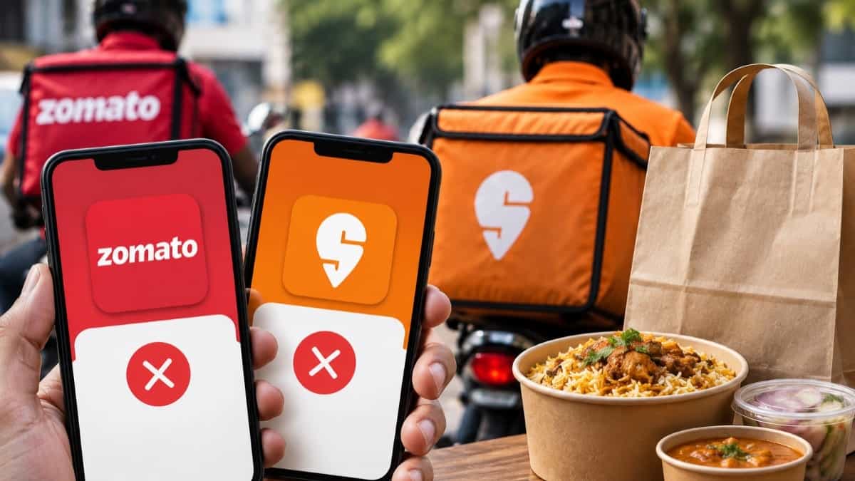 What Happens to Food After an Order is Canceled? Zomato-Swiggy Rules Explained