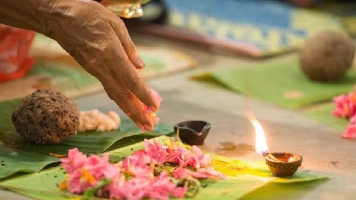 Pitru Paksha 2026: Five Preparations for Blessings from Ancestors