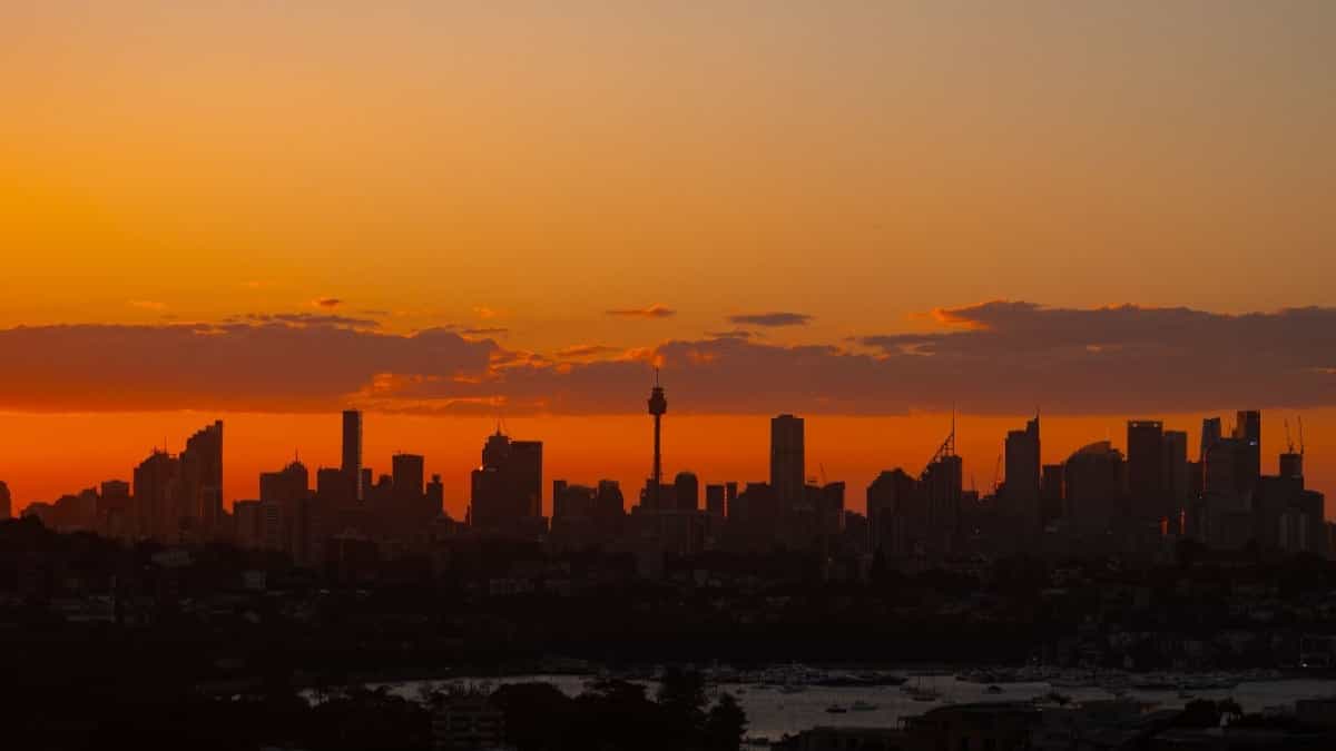 'Earnings and Expenses in Sydney!' Indian Shares Monthly Budget