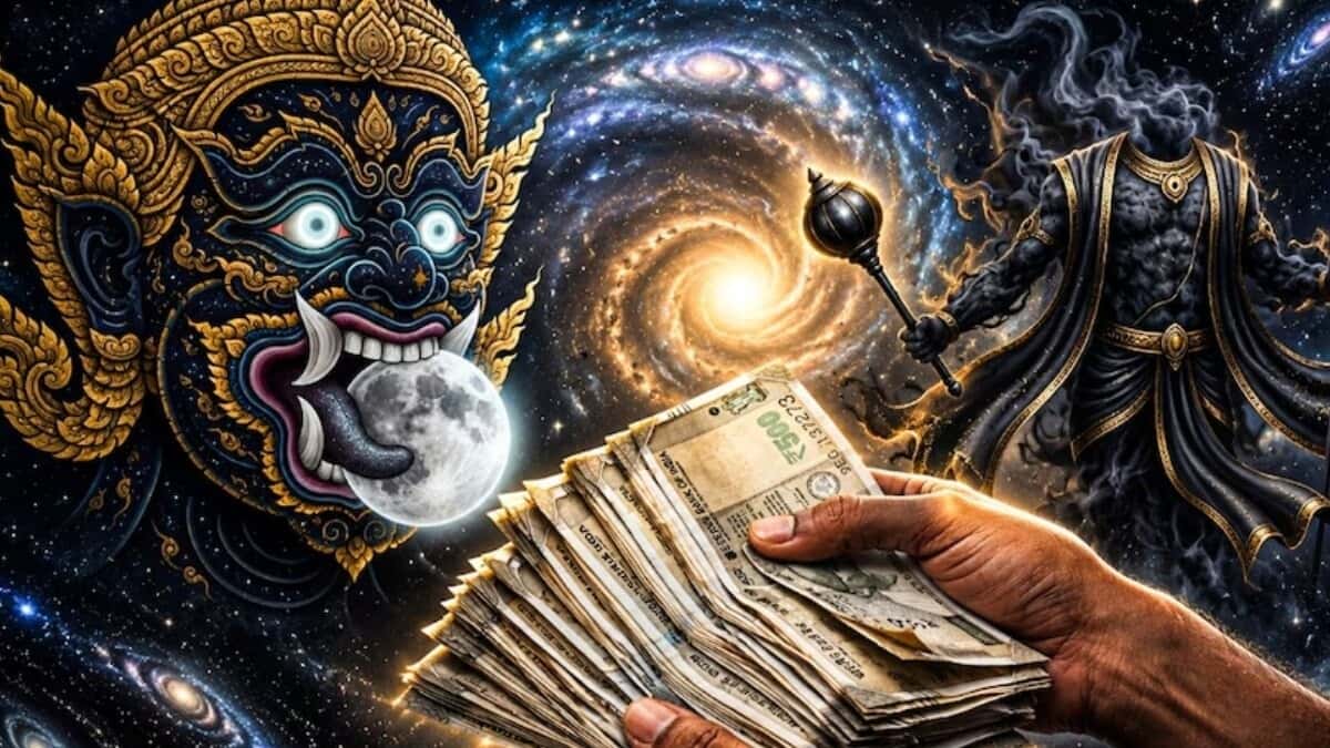 Ketu Gochar 2026: Five Zodiac Signs to Shine with Wealth