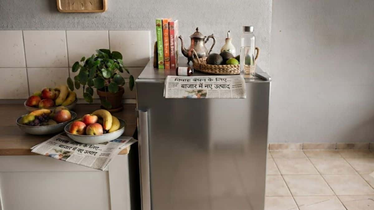 Fridge Vastu: Avoid These 5 Items to Keep Your Finances Healthy