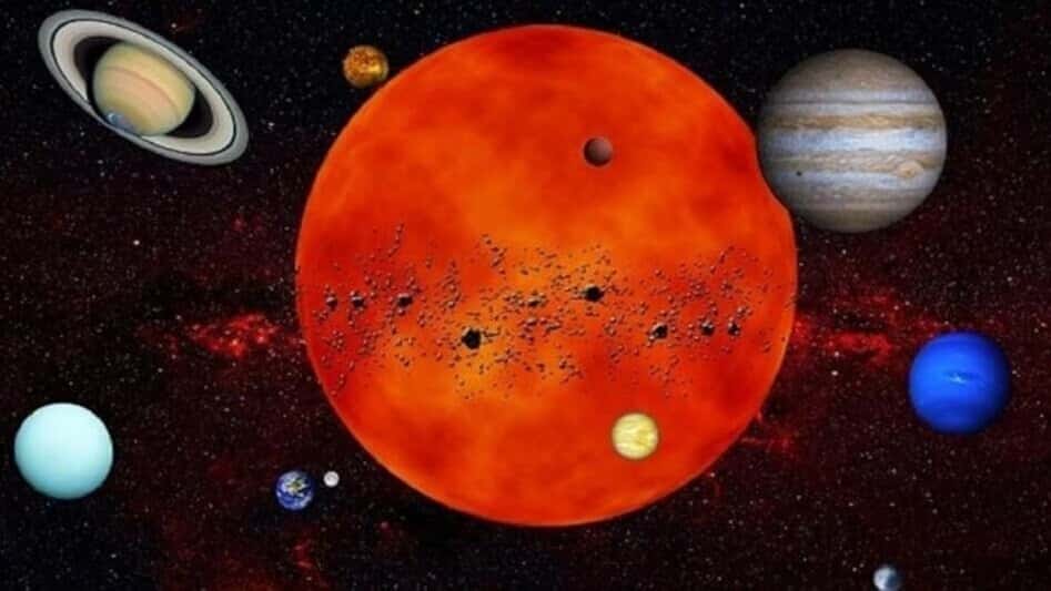 Kendra Drishti Rajyog 2026: October 2 Alignments Favor Three Zodiac Signs