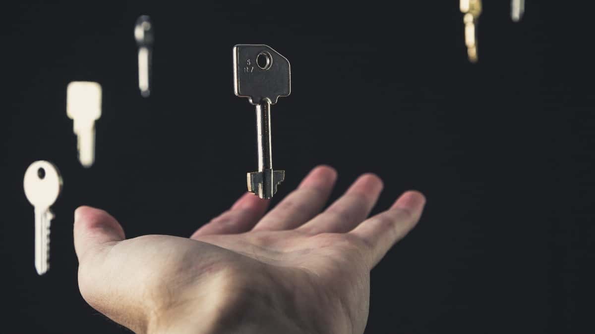 Understanding Master Keys: Can They Really Open Any Lock?