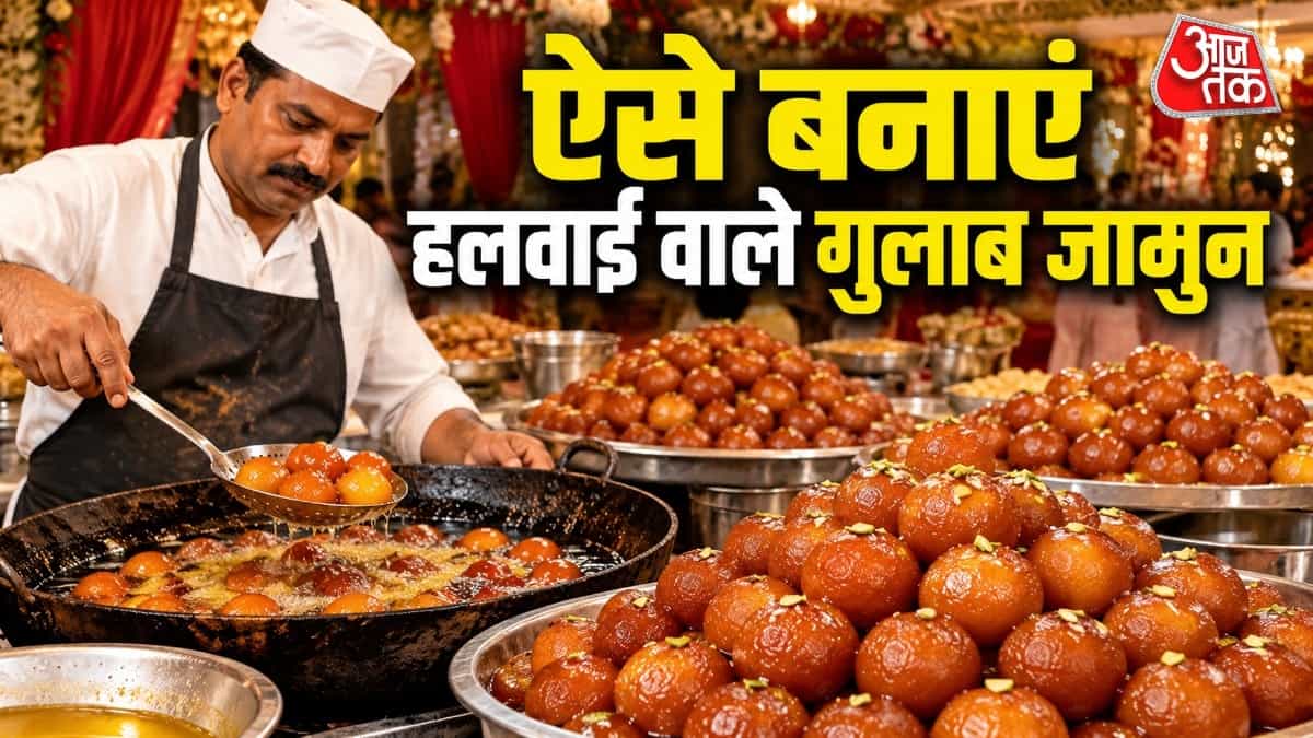 Gulab Jamun Tips: Make Soft and Juicy Sweets at Home