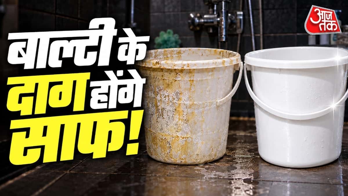 Plastic Bucket Cleaning Tips: Remove Stubborn Stains Easily