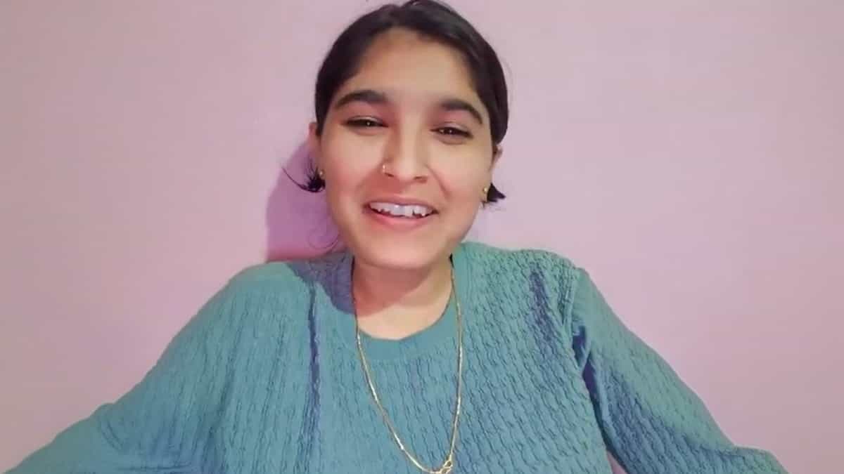 Anita Saini's Unique Election Promise: Marrying Off Unmarried Youth