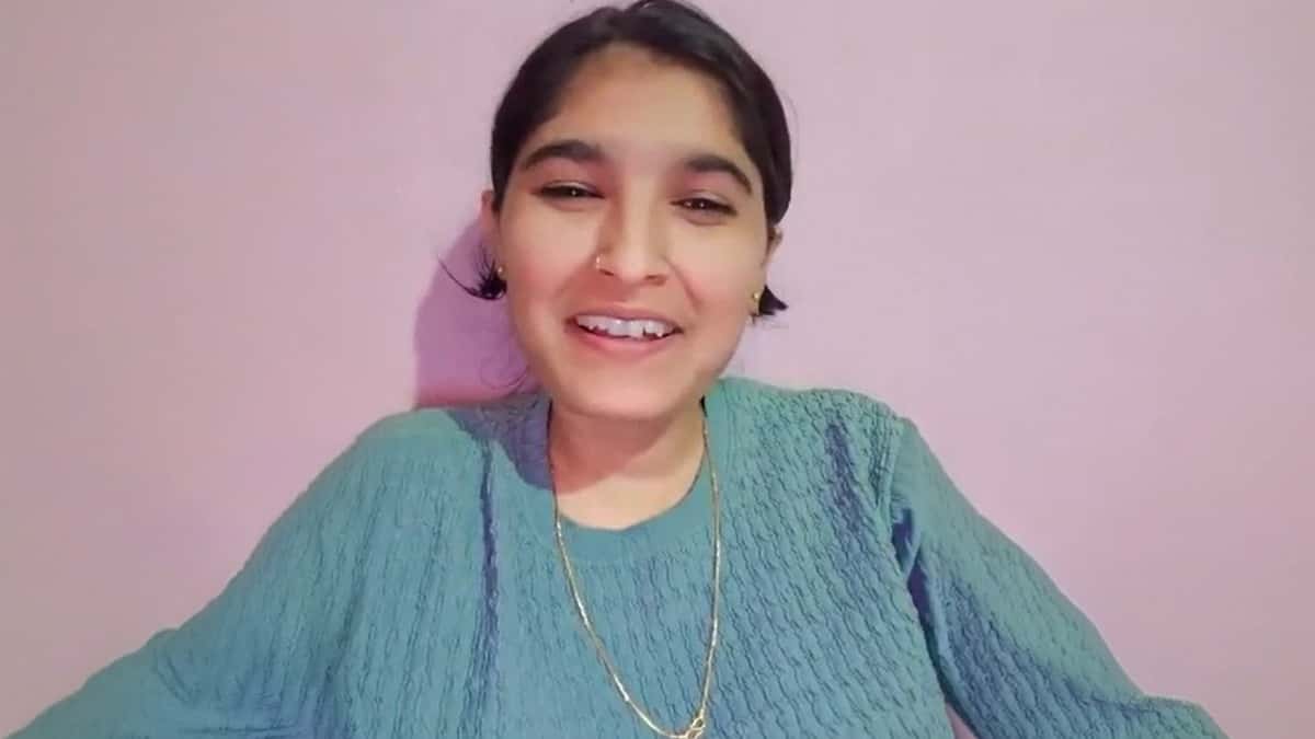 Anita Saini's Unique Election Promise: Marrying Off Unmarried Youth
