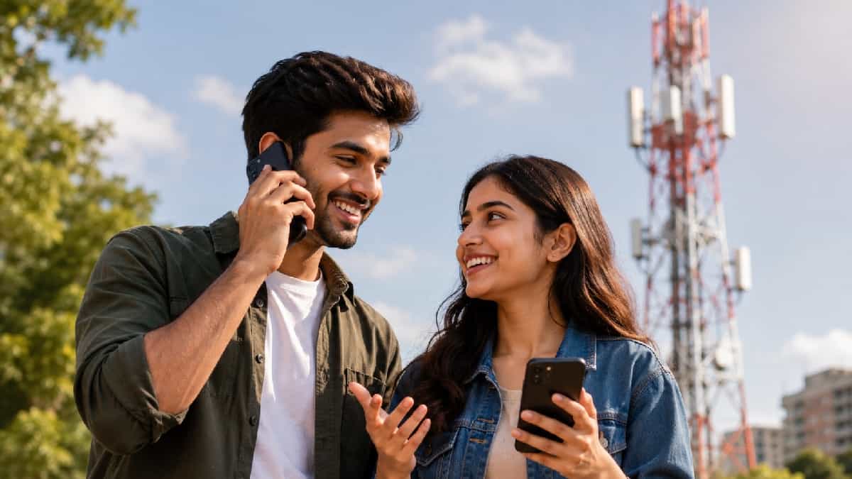 Airtel Launches Cheapest Recharge Pack with 28 Days Validity