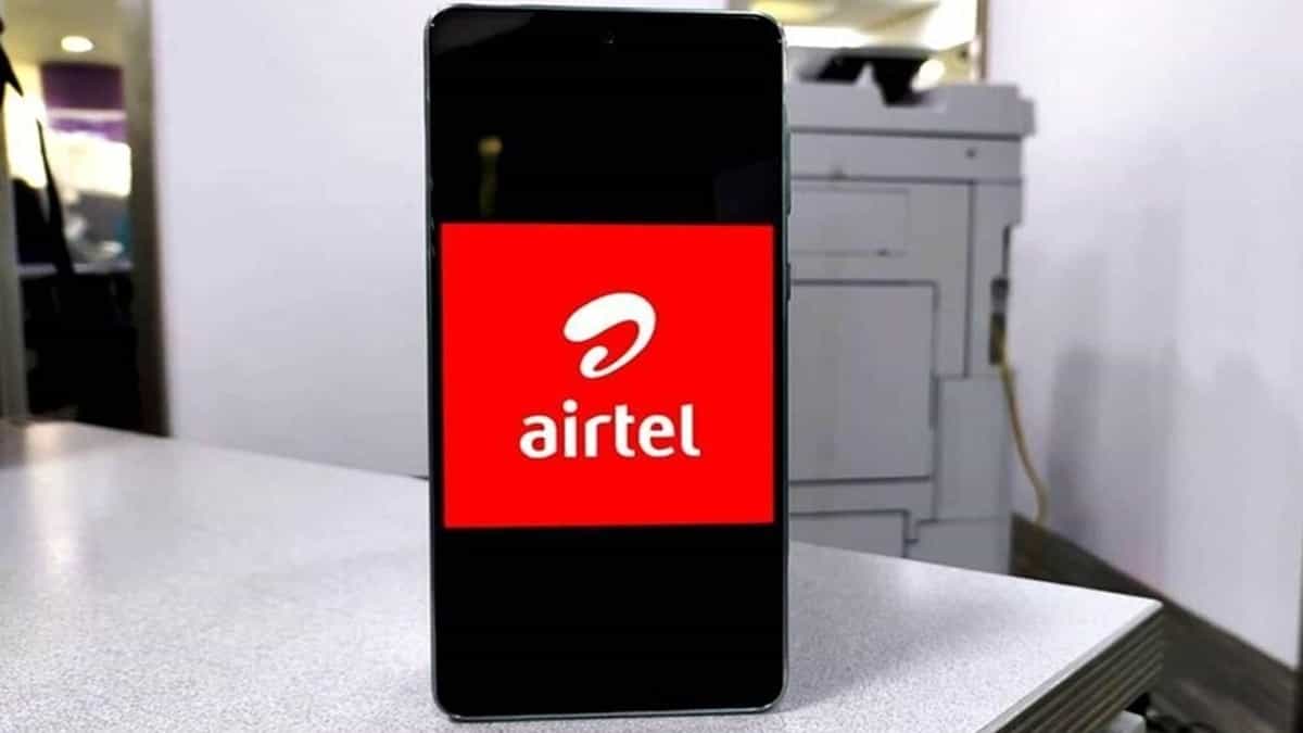 एयरटेल का ₹349 वाला प्लान, 5G के साथ मिल रहे हैं ये फायदे