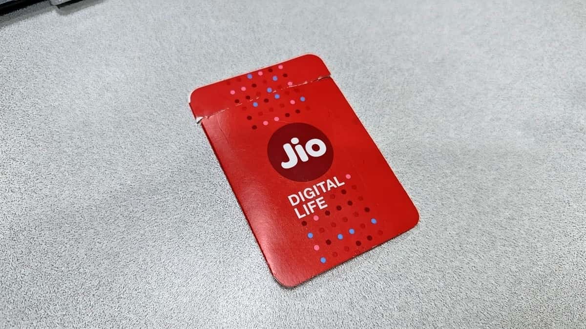 Jio Launches ₹198 Recharge Plan with 28GB Data and Unlimited Calls