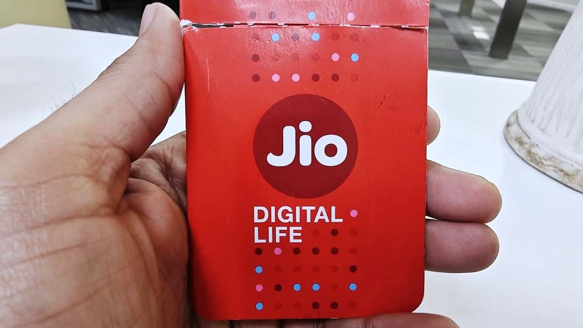 Jio's ₹51 Recharge Offers Unlimited 5G Upgrade