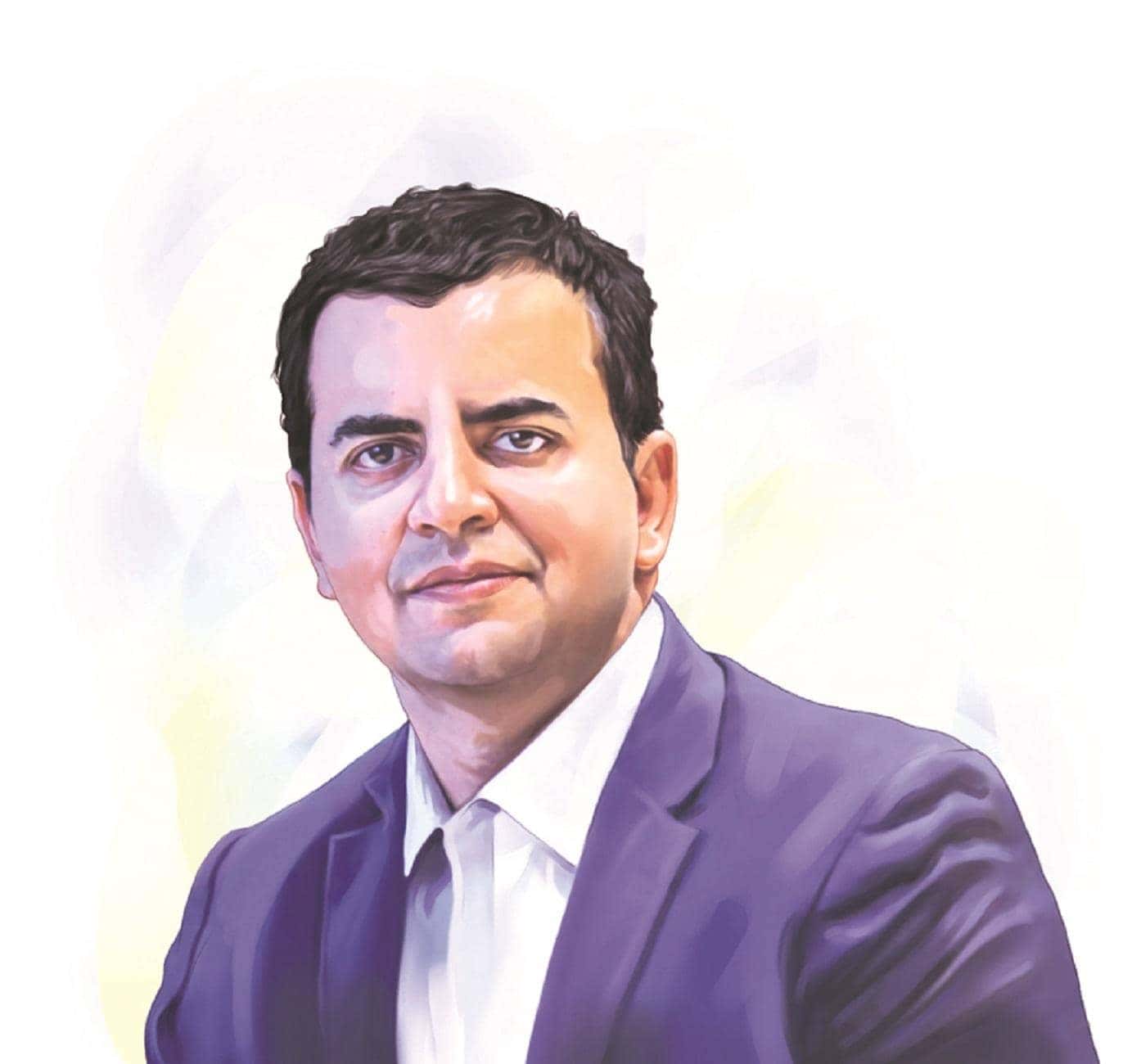 भविष्य अग्रवाल ने ओला इलेक्ट्रिक अधिकार मुद्दे में 4.32% हिस्सेदारी की प्रतिबद्धता की