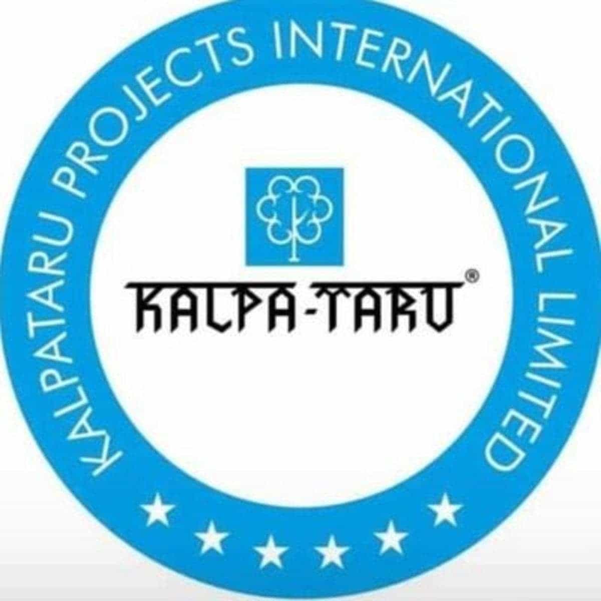 Kalpataru Projects International Secures Orders Worth Over ₹2,000 Crore
